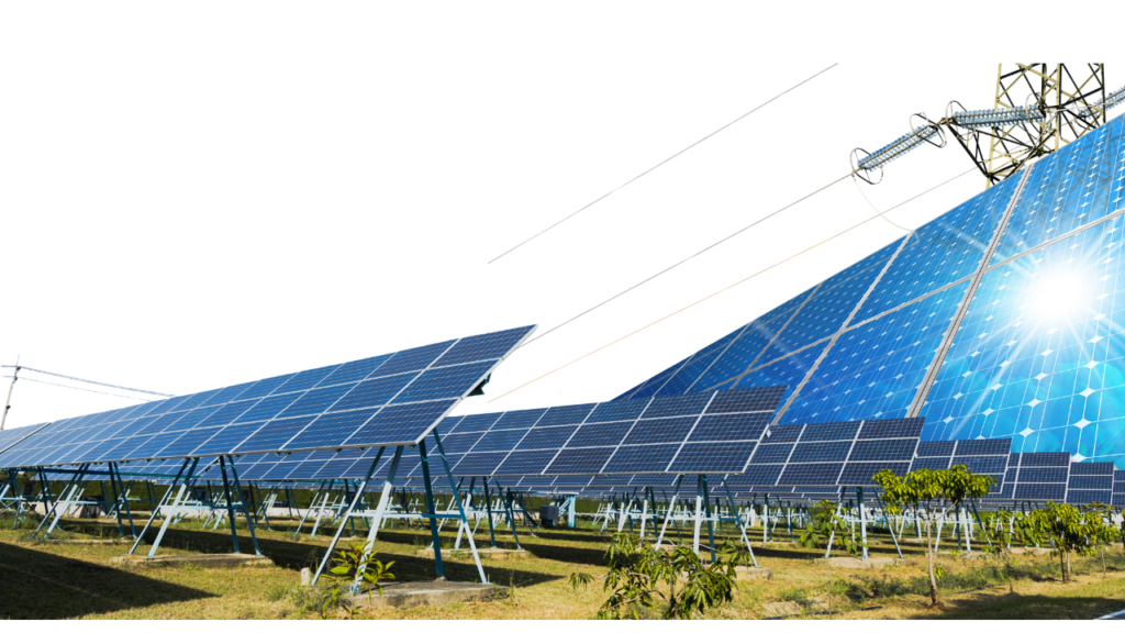 Services industrial and commercial solar power system installation in bangladesh