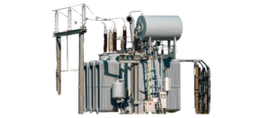 Home substation design, supply and installation services by bm automation